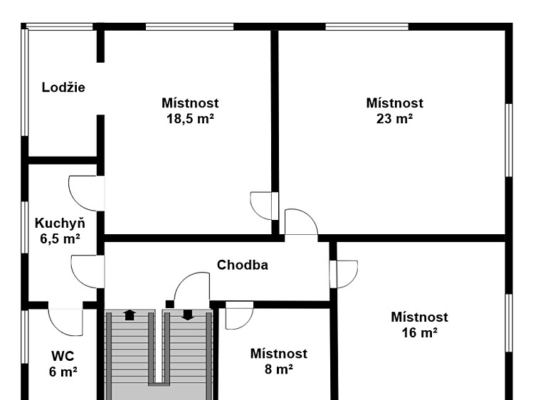 Будинок на продаж, 229 м² (17 з 18)