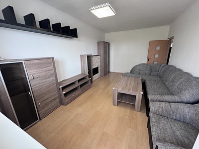 Pronájem bytu 2+1 59 m²