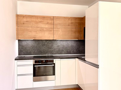 Pronájem bytu 2+kk 53 m²