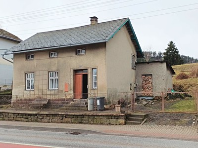 Prodej  rodinného domu 90 m², pozemek 585 m²