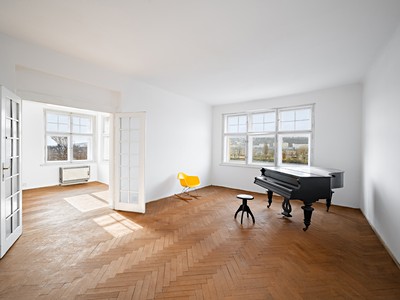 Prodej bytu 4+1 140 m²