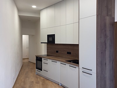 Pronájem bytu 2+kk 50 m²
