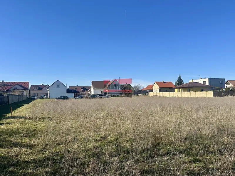 Prodej stavebního pozemku 974 m², Vyšehořovice – náhled fotky 3