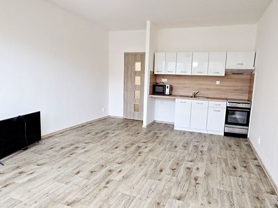 Prodej bytu 1+kk 30 m²