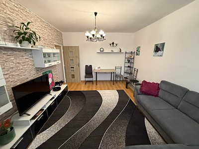 Prodej bytu 2+1 50 m² (Podkrovní)