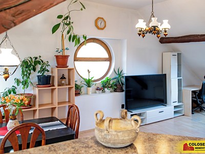 Prodej bytu 4+1 101 m²