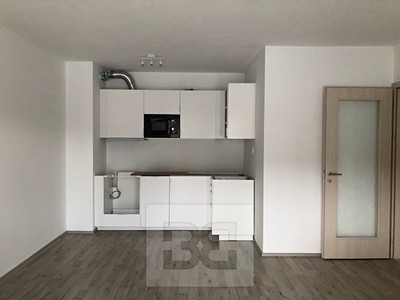 Pronájem bytu 2+kk 56 m²