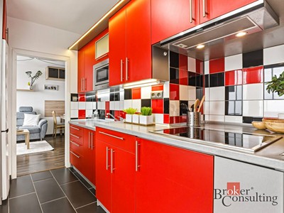 Prodej bytu 3+1 55 m²