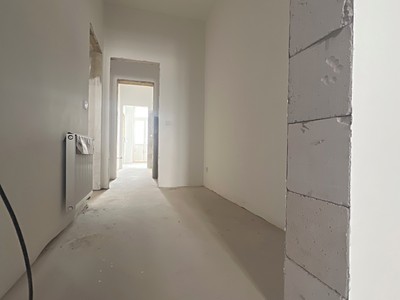 Prodej bytu 2+kk 56 m²