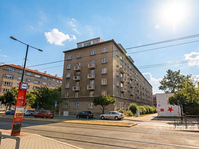 Prodej bytu 3+1 78 m²