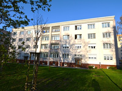 Prodej bytu 2+1 54 m² (Jednopodlažní)