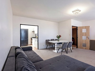 Prodej bytu 3+1 77 m²