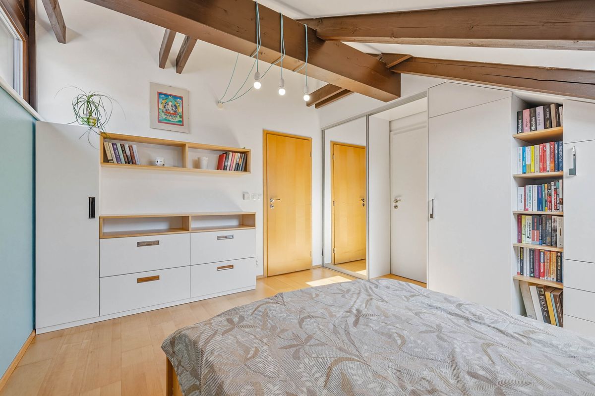 Prodej bytu 4+kk 96 m² – fotografie 3