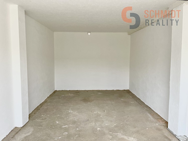 Prodej nemovitosti, 21 m² (3 z 7)