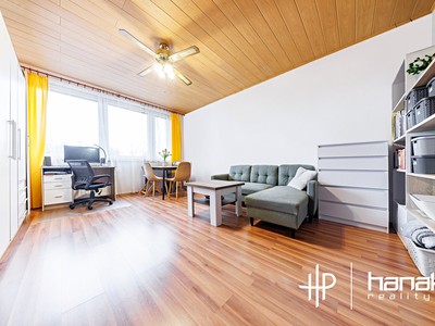 Prodej bytu 3+1 68 m²