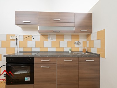 Pronájem bytu 2+1 51 m²