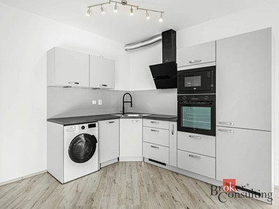 Pronájem bytu 2+kk 52 m²