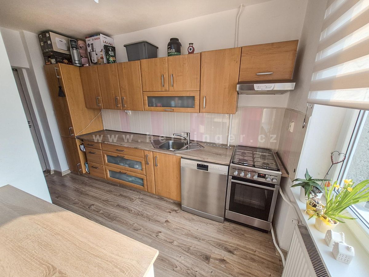 Prodej rodinného domu 250 m², pozemek 614 m² – fotografie 4