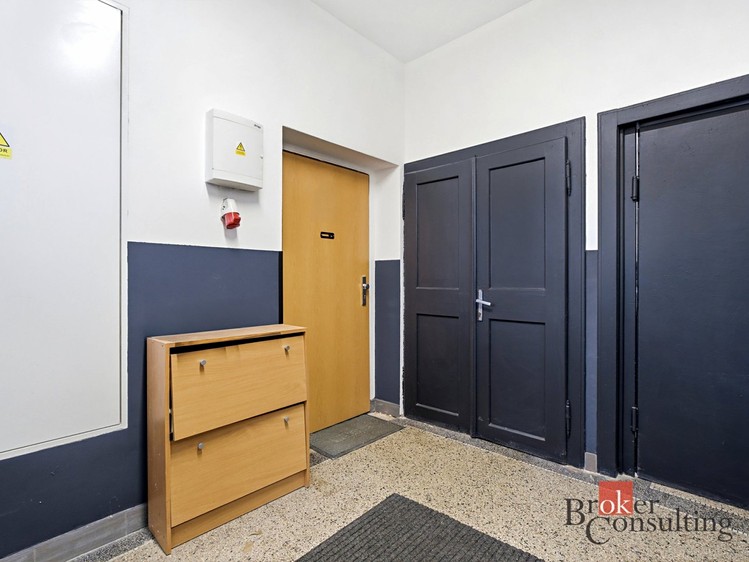 Квартира 3+kk на продаж, 80 м² (17 з 20)