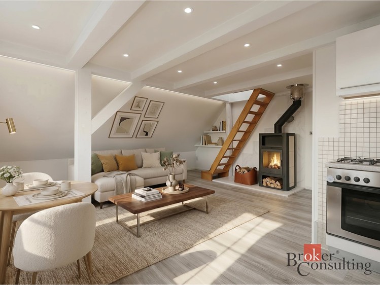 Квартира 3+kk на продаж, 80 м² (20 з 20)