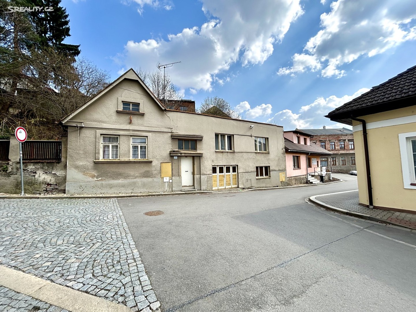 Prodej  rodinného domu 200 m², pozemek 333 m², Kostelec nad Orlicí