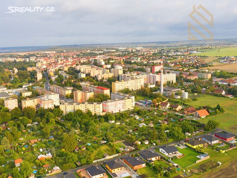 Prodej  zahrady 684 m²