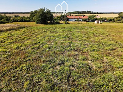 Prodej  stavebního pozemku 3 708 m² — photo 5