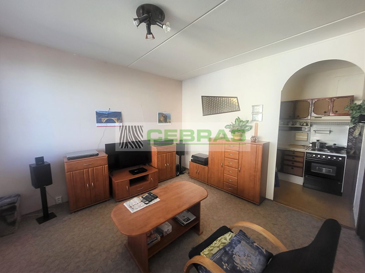 Prodej bytu 2+kk 39 m² – fotografie 4