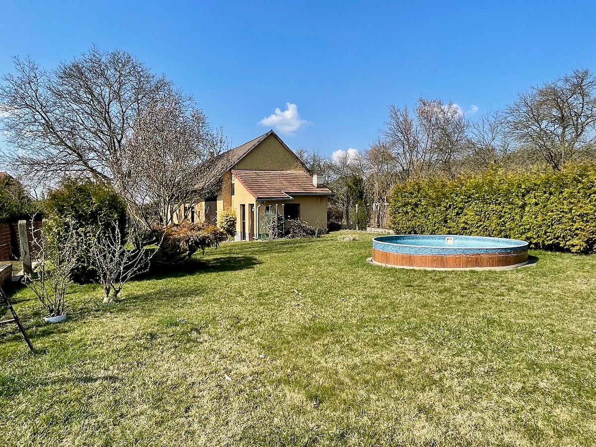 Prodej chalupy 103 m², pozemek 1037 m² – fotografie 3