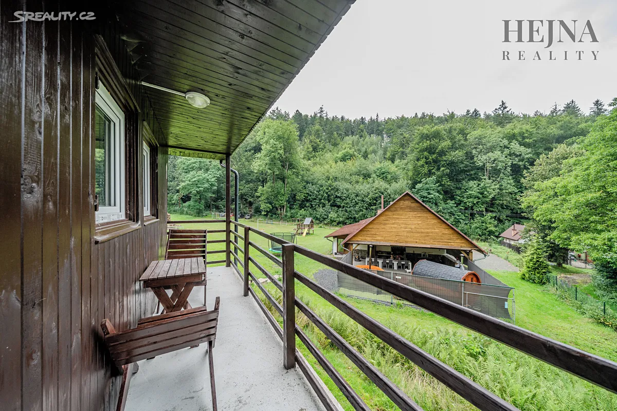 Prodej ubytovacího zařízení 259 m² – pohled 4