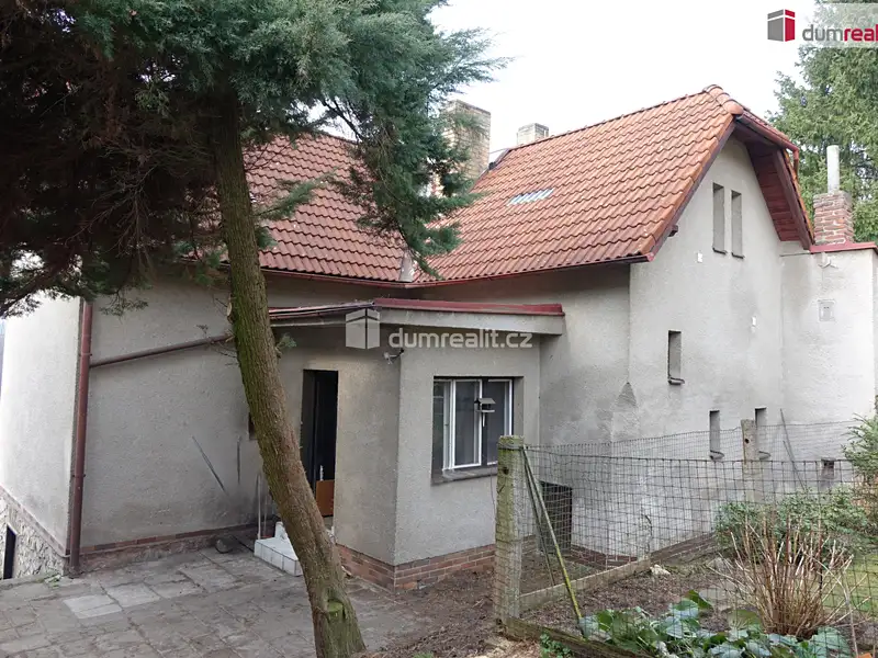 Prodej rodinného domu 150 m², pozemek 1214 m², Ledeč nad Sázavou – náhled fotky 2