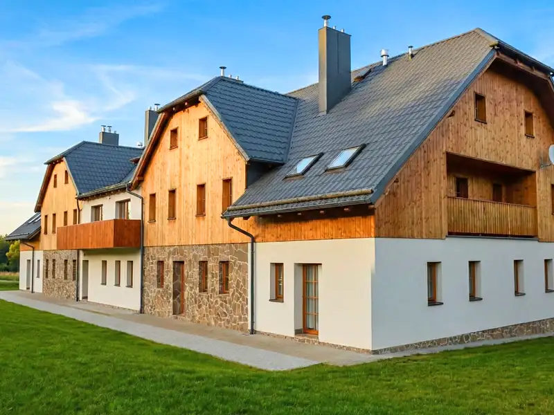 Prodej bytu 2+1 63 m², Nová Pec – náhled fotky 1
