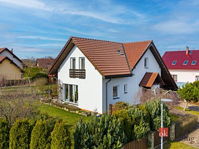 Prodej rodinného domu 146 m², pozemek 1013 m²