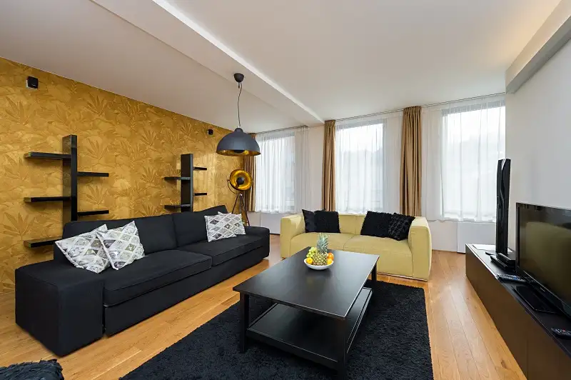 Pronájem bytu 2+kk 75 m², Praha – náhled fotky 3