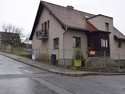 Prodej  rodinného domu 134 m², pozemek 952 m²