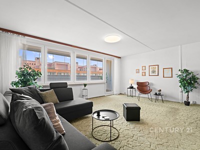 Prodej bytu 2+kk 74 m²