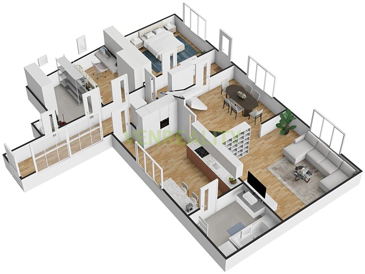 Будинок на продаж, 151 м² (17 з 20)