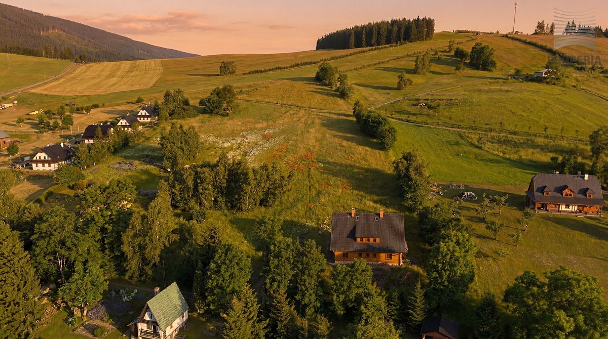 Prodej stavebního pozemku 840 m²