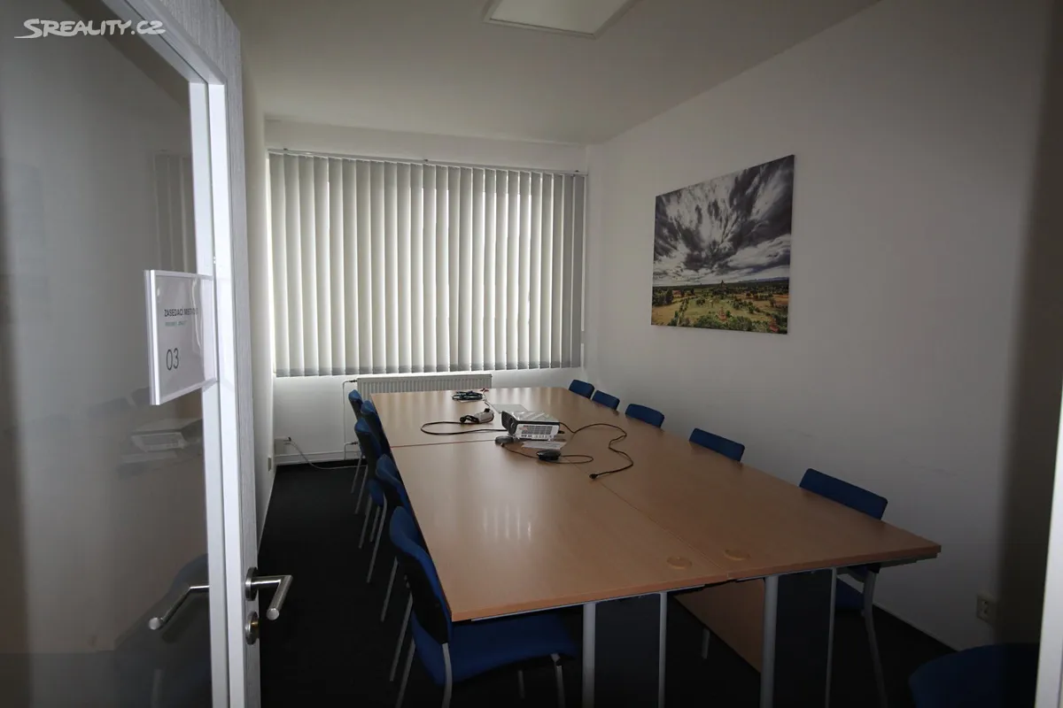 Pronájem obchodního prostoru 152 m² - Widok 6