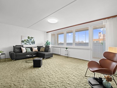 Prodej bytu 2+kk 74 m² — photo 3