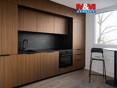 Prodej bytu 3+1 77 m²