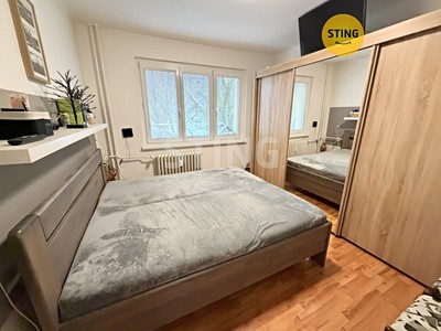 Prodej bytu 4+1 71 m²