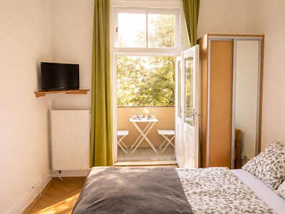 Pronájem bytu 1+kk 25 m²