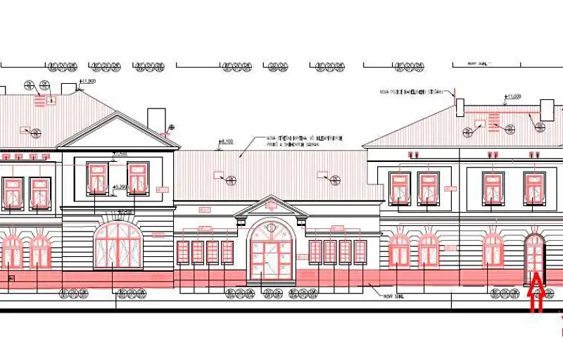 Pronájem obchodního prostoru 109 m², Hrádek nad Nisou – náhled fotky 3