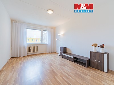 Prodej bytu 3+1 76 m²