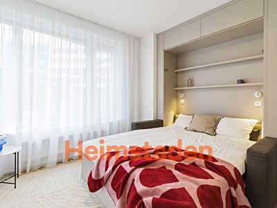 Pronájem bytu 3+1 61 m²