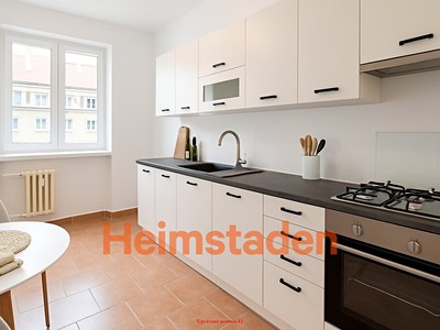 Pronájem bytu 2+1 55 m²