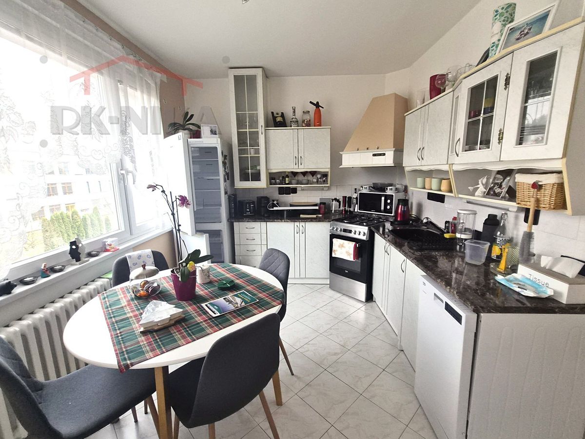 Prodej bytu 3+1 71 m²