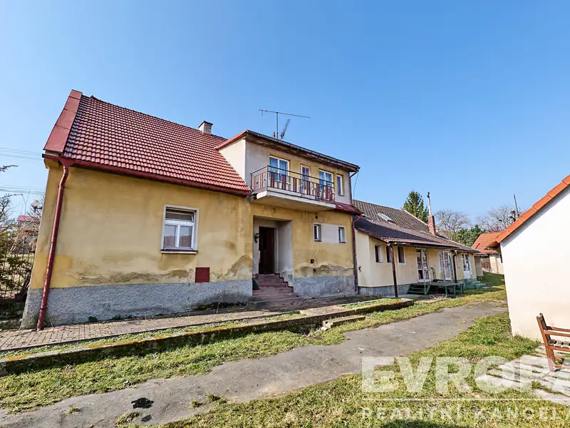 Prodej výrobní haly, prostoru 400 m², Čakov – náhled fotky 2