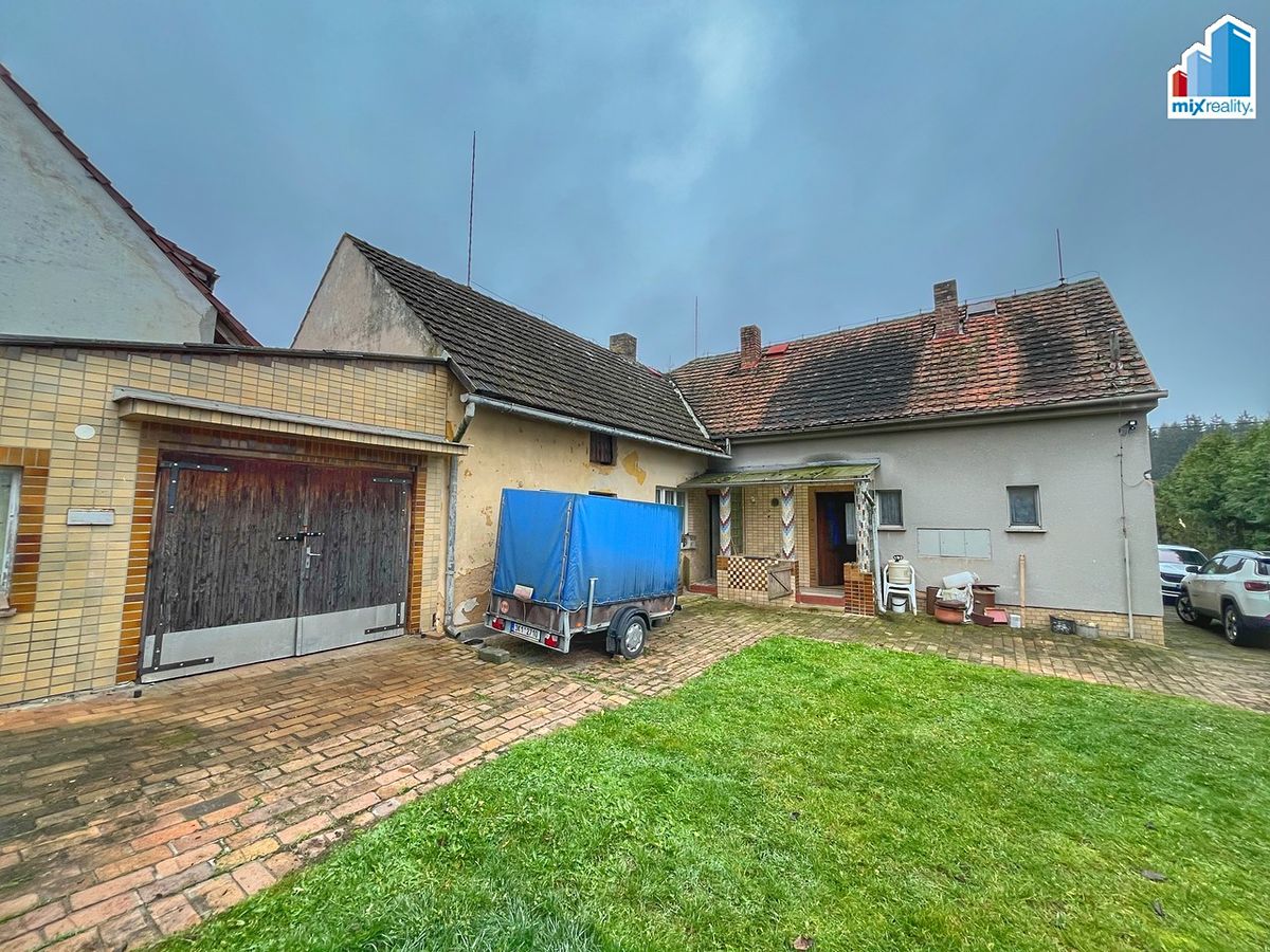 Prodej rodinného domu 95 m², pozemek 2147 m² – fotografie 5
